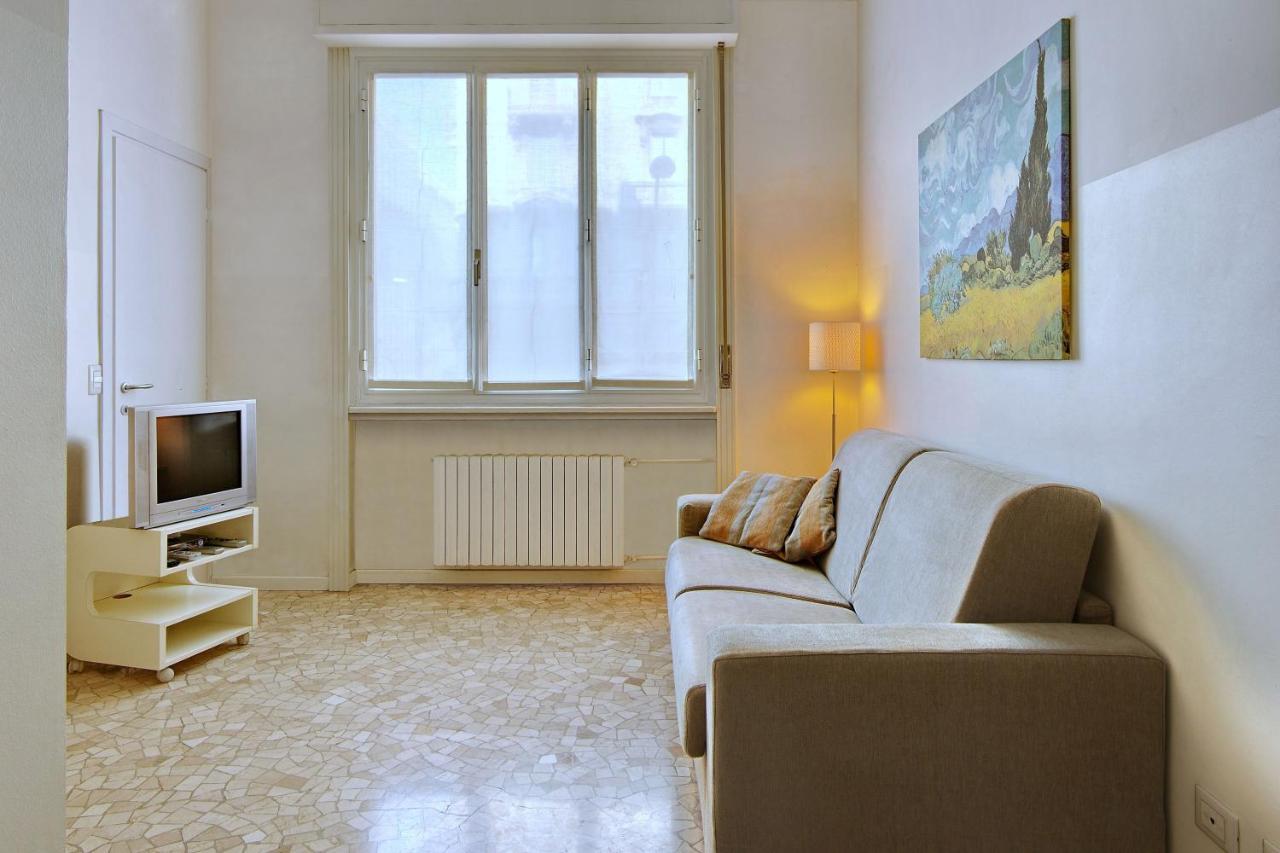 Milan Apartment Rental Milano