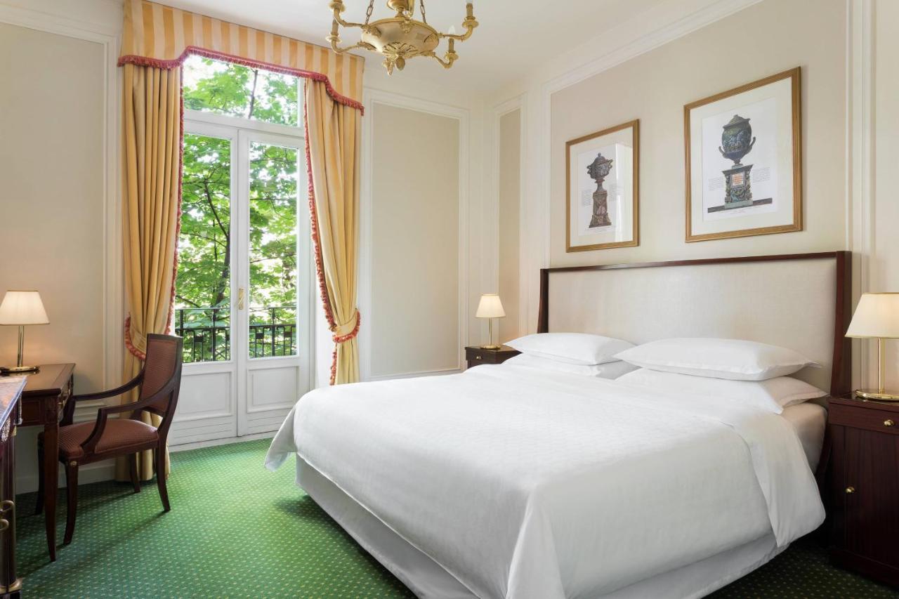 Sheraton Diana Majestic 4* Milano