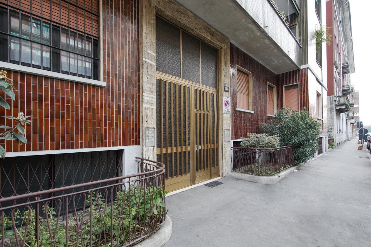 Casa Da Creativa Leilighet *