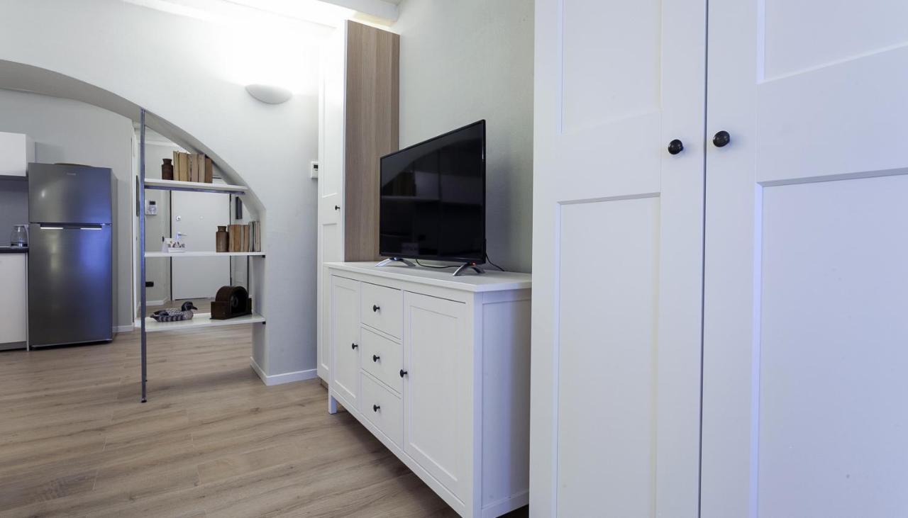 Italianway - Rosales 1 * Milan
