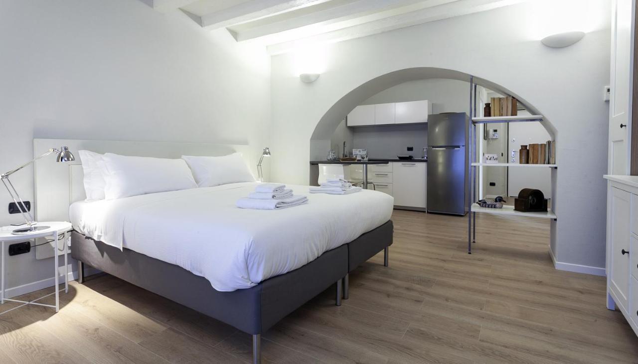 Italianway - Rosales 1 Apartment Milan