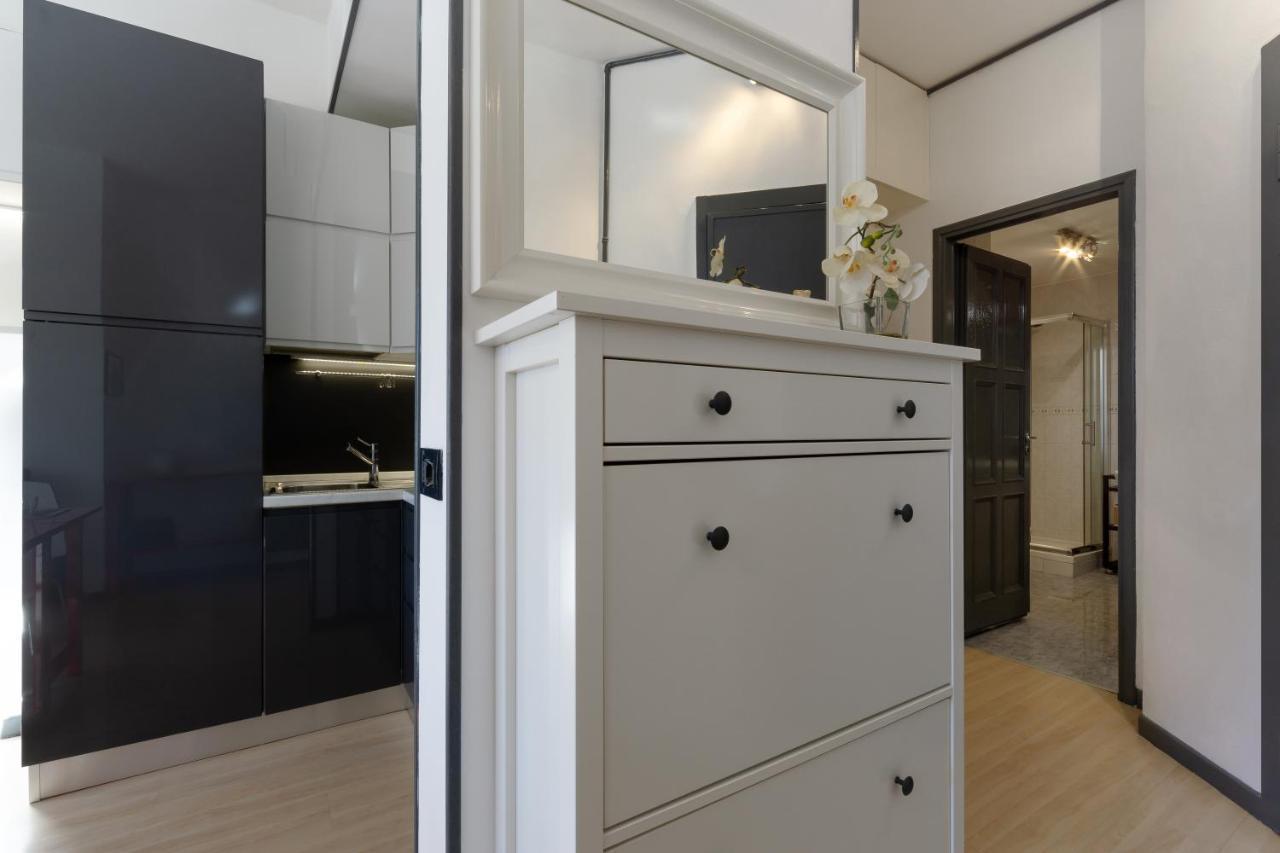 Casa Da Idea Leilighet Milano