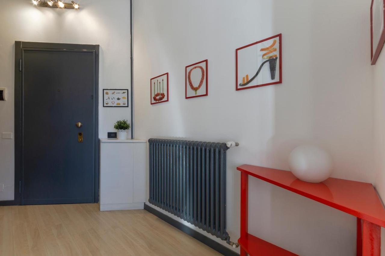 Casa Da Idea Leilighet *