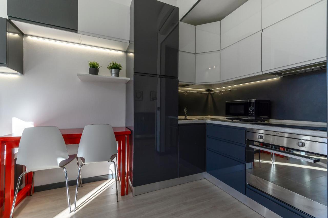 Casa Da Idea Leilighet Milano