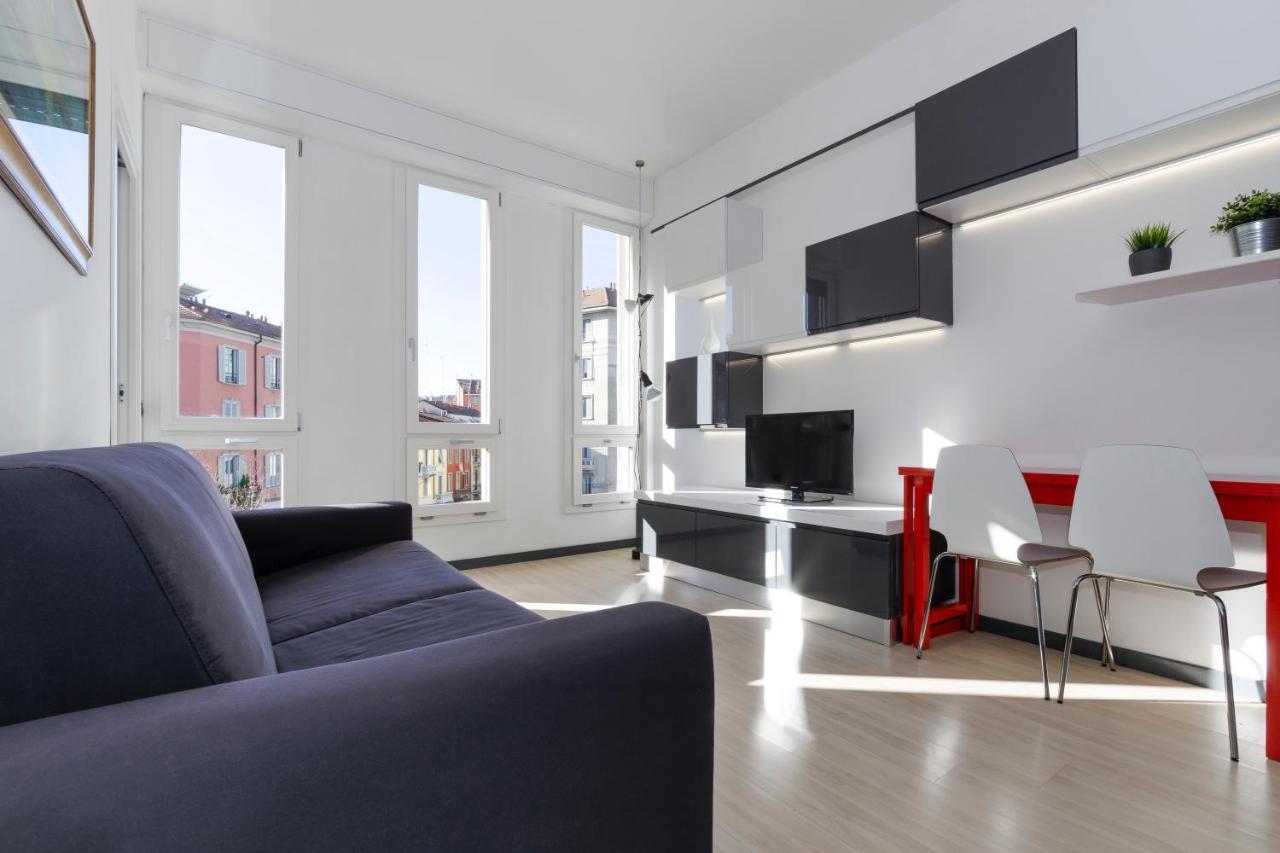 Casa Da Idea Leilighet Milano