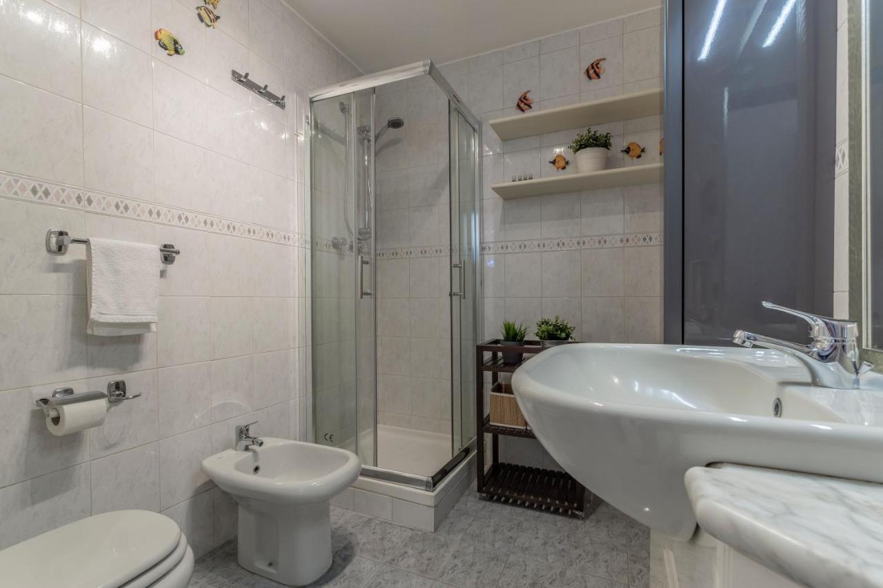 Casa Da Idea Leilighet Milano