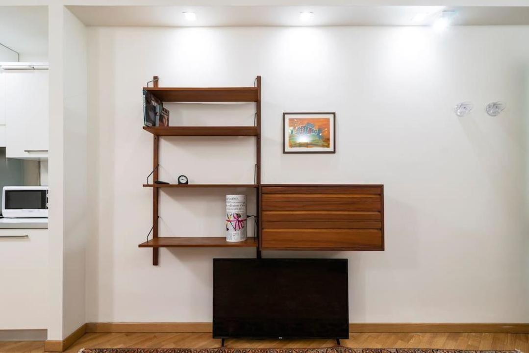 Hozyhome - Lovely Flat In Via Madonnina 23 Mailand