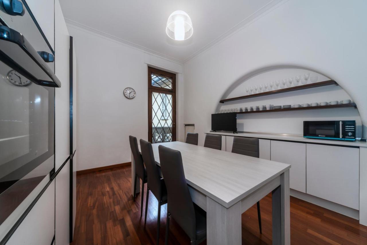 Casa Da Suprema Milaan