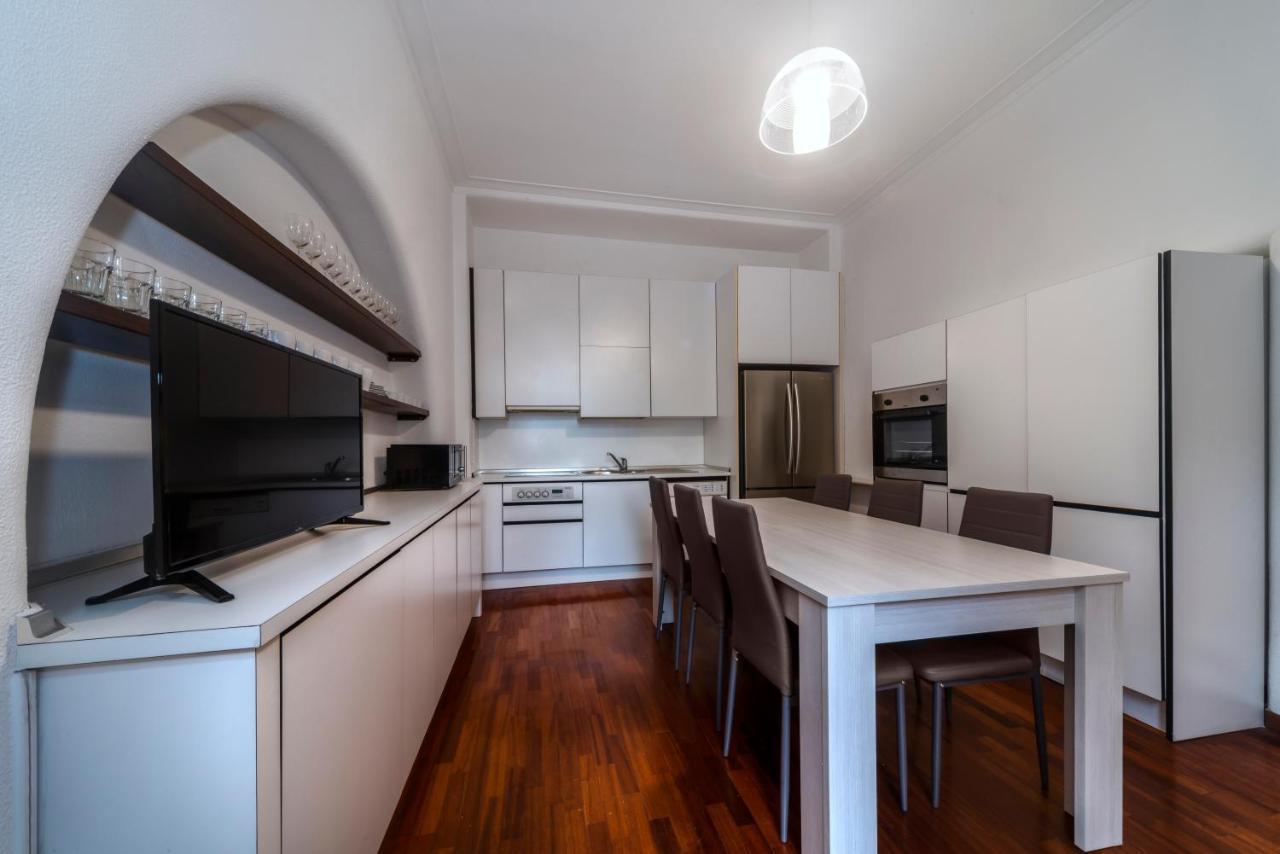 Casa Da Suprema Appartement