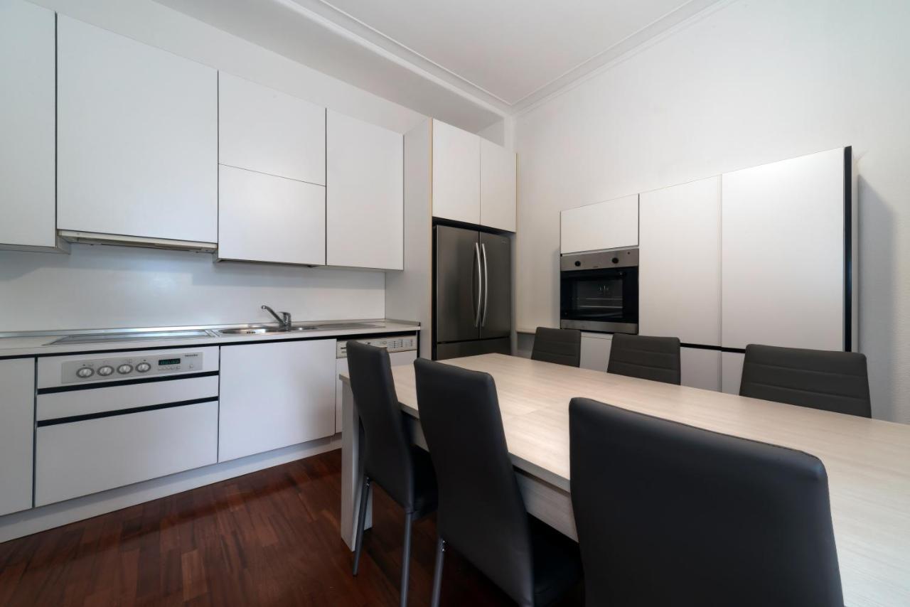 Casa Da Suprema Appartement Milaan