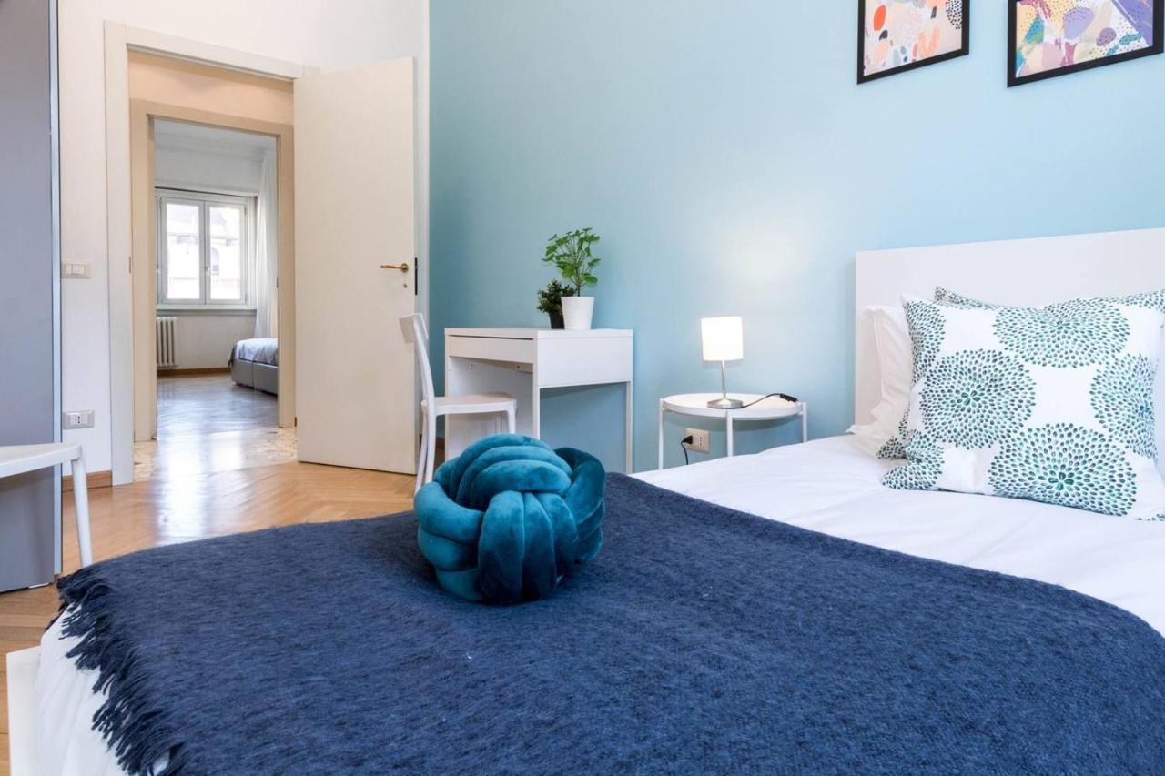 Joivy Lovely Family For 7 Near San Lorenzo Columns Appartamento