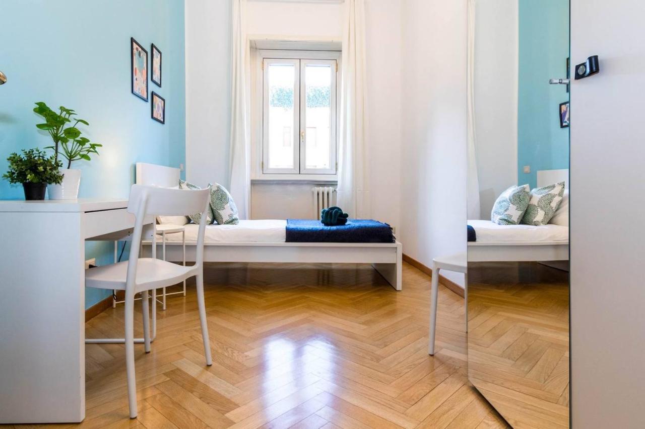 Appartamento Joivy Lovely Family For 7 Near San Lorenzo Columns *