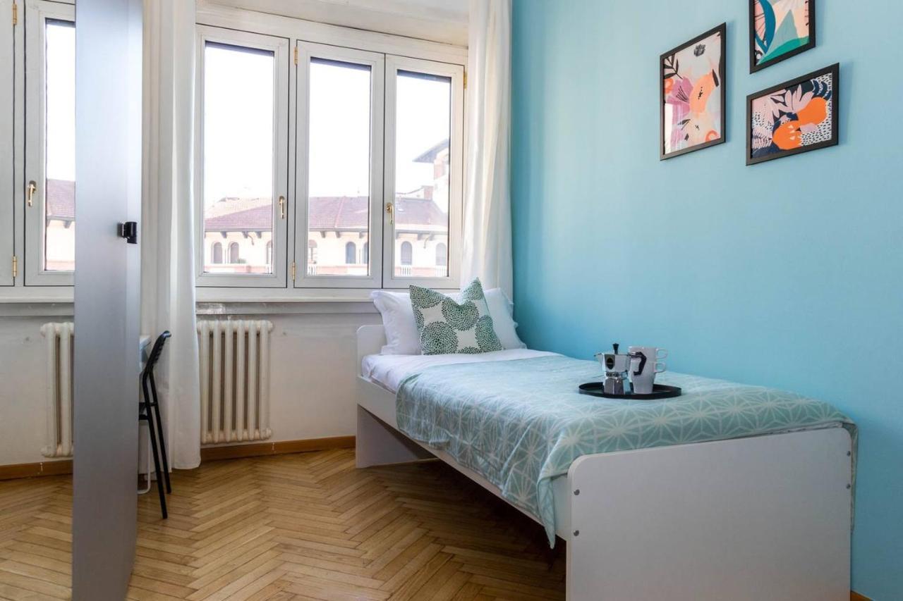 Appartamento Joivy Lovely Family For 7 Near San Lorenzo Columns *