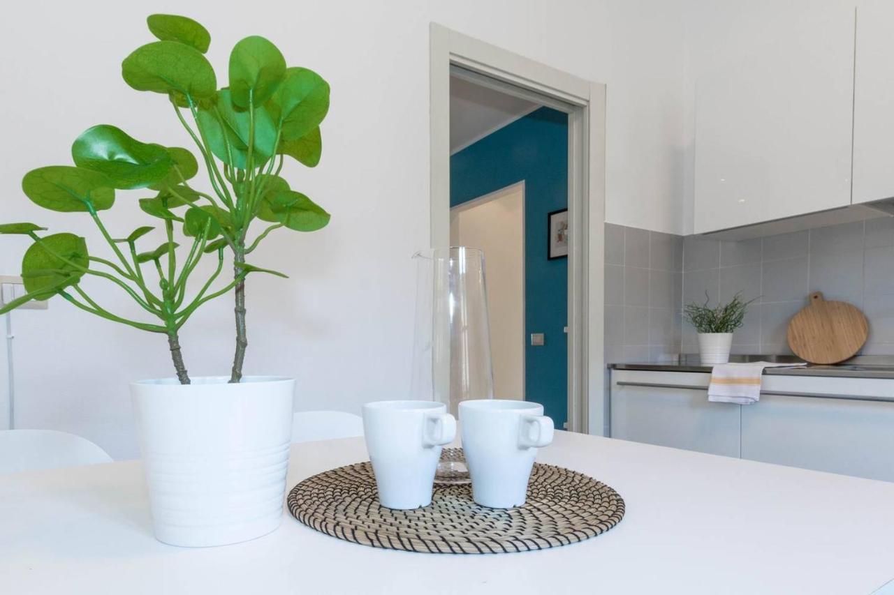 Joivy Lovely Family For 7 Near San Lorenzo Columns Appartamento *