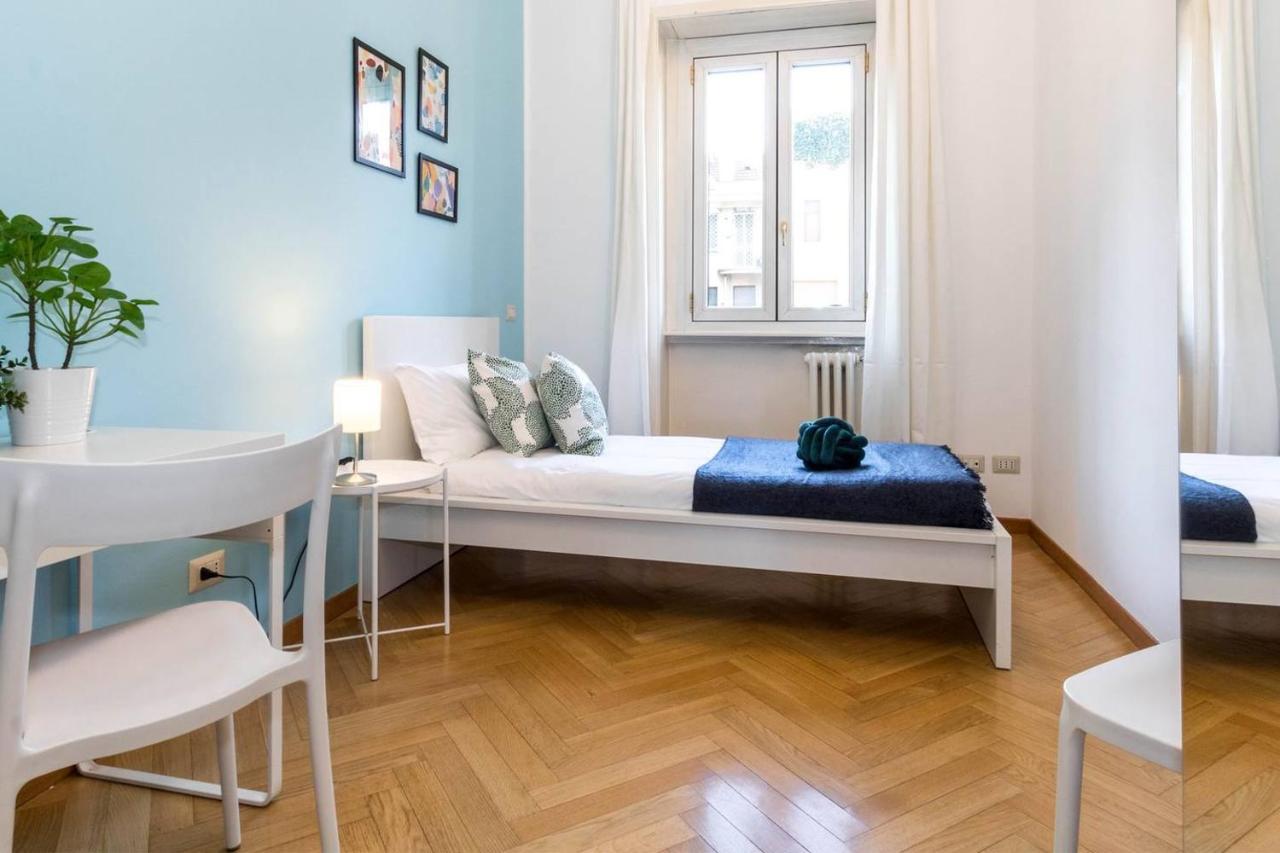Joivy Lovely Family For 7 Near San Lorenzo Columns Milano