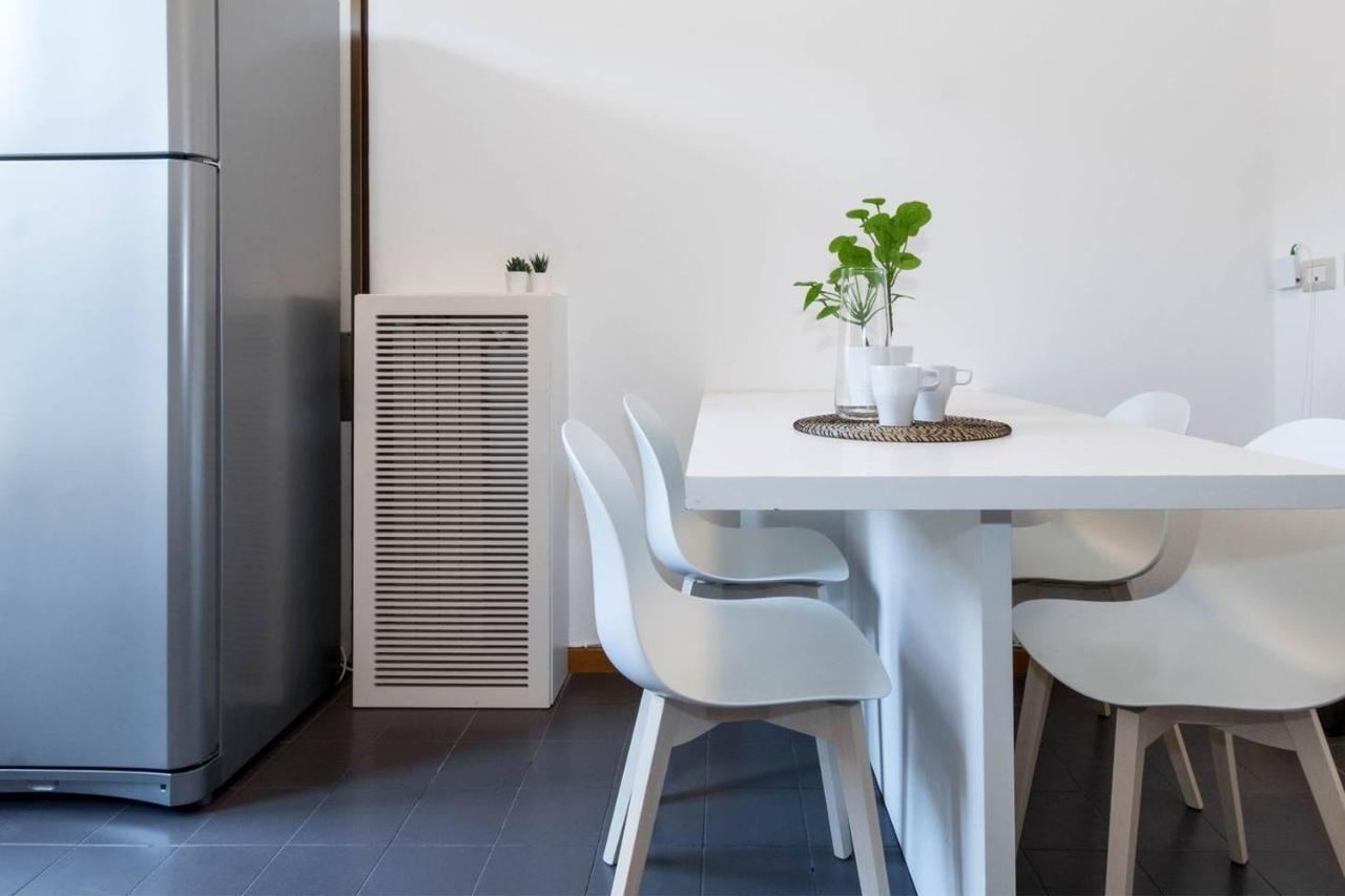 Joivy Lovely Family For 7 Near San Lorenzo Columns Leilighet Milano