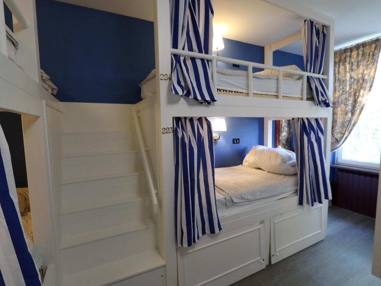 Hostel Grand Coconut Mailand