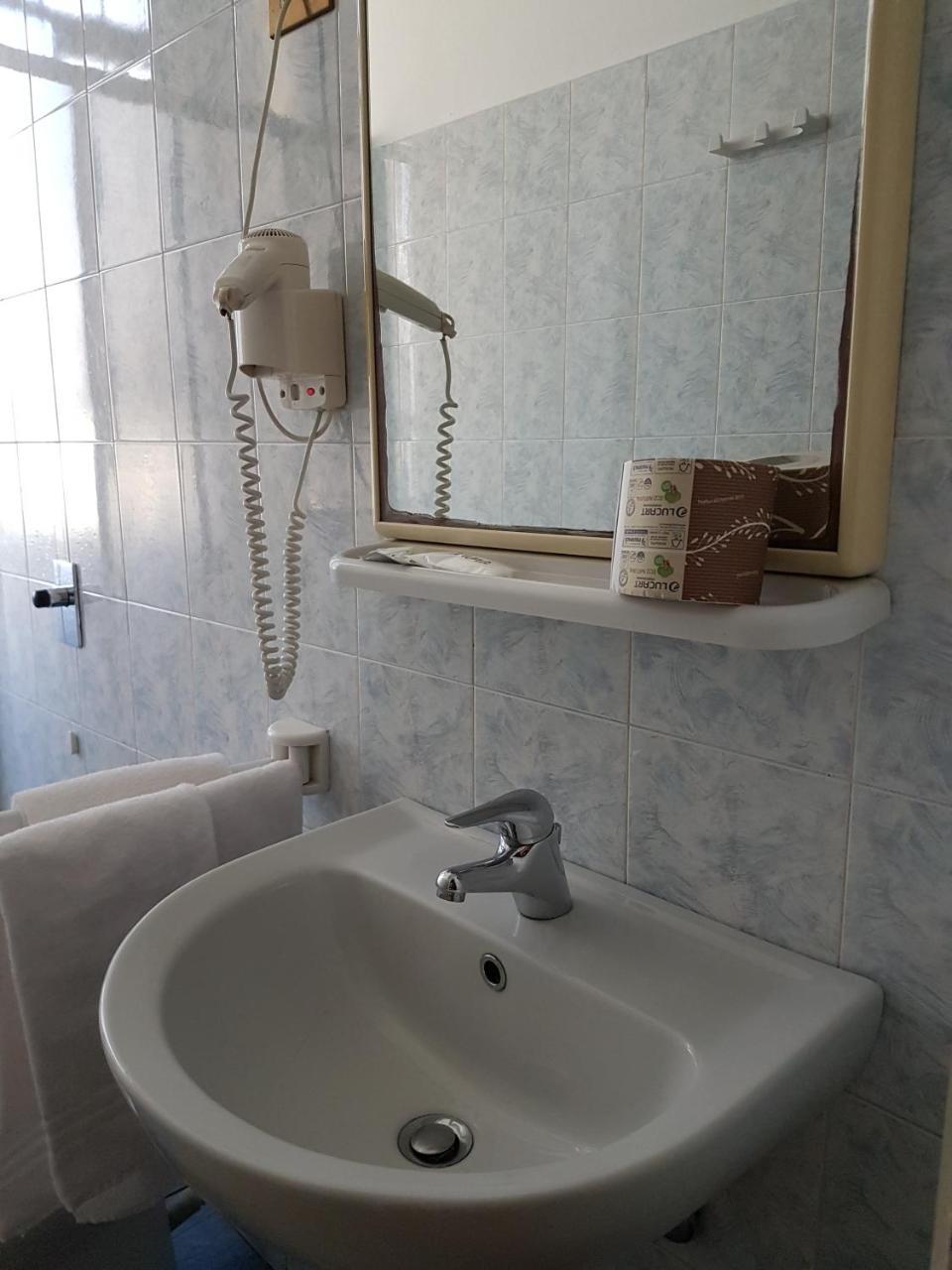 Ca' Grande Hotel Milan