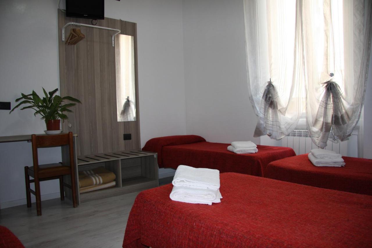 Adelchi Hotel