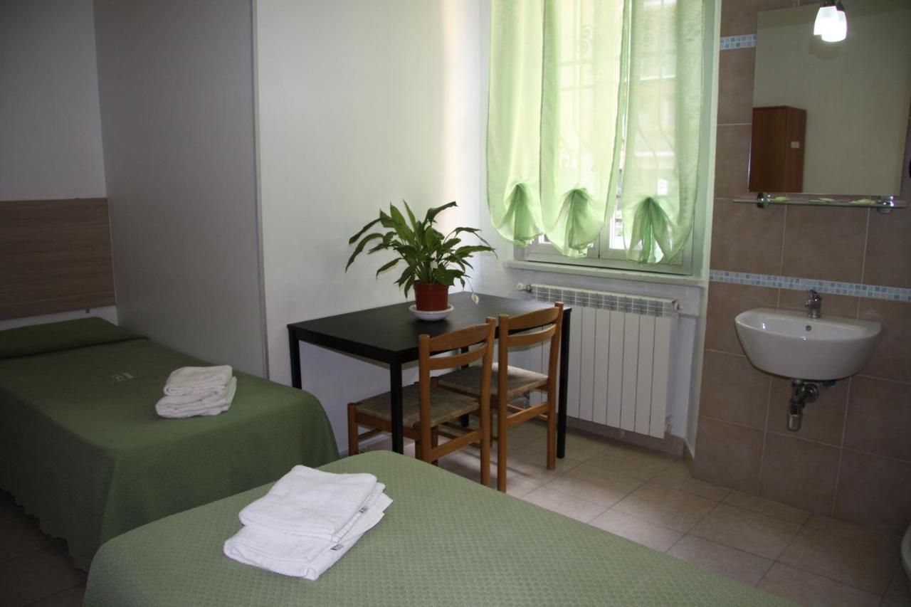 Hotel Adelchi Mailand