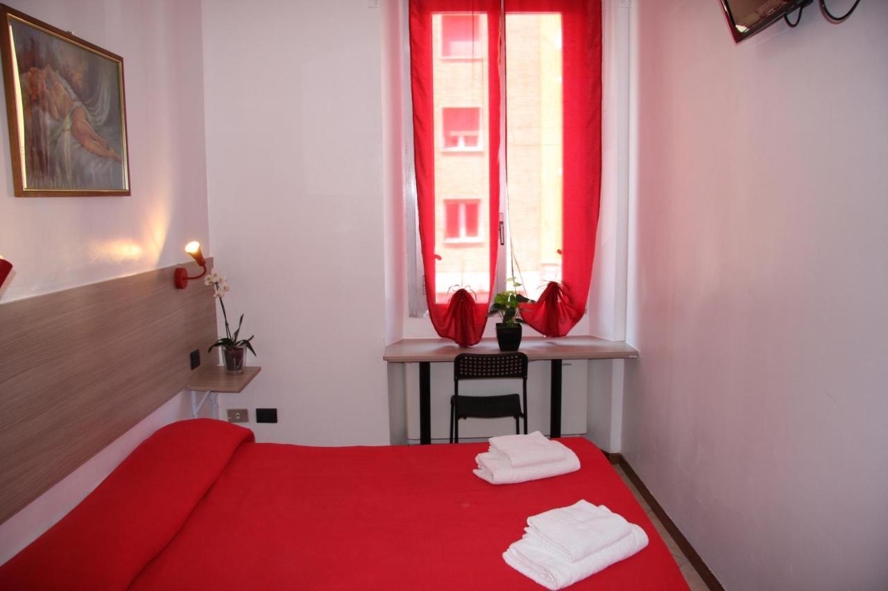 Adelchi Hotel Mailand