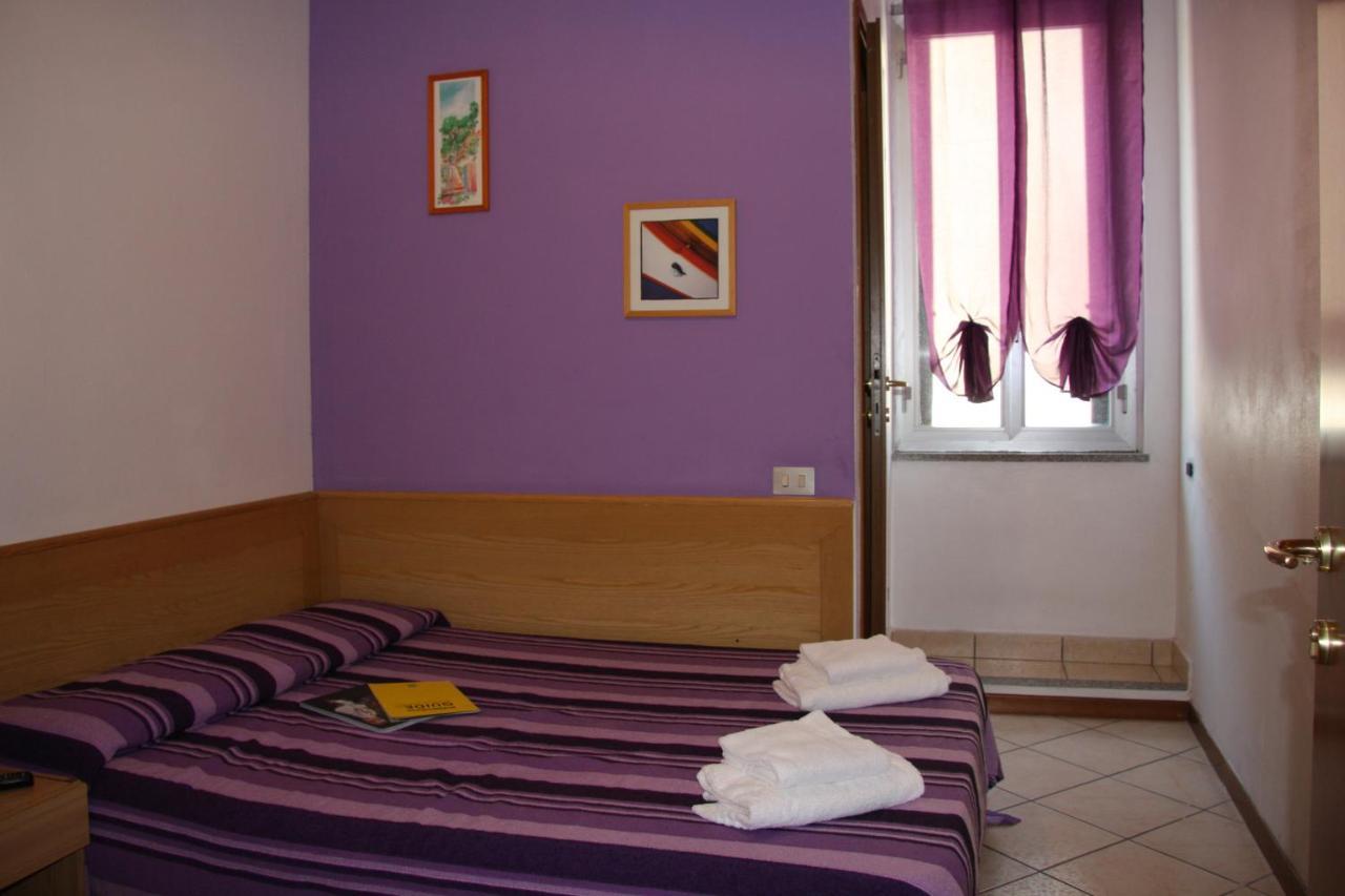 Hotel Adelchi *