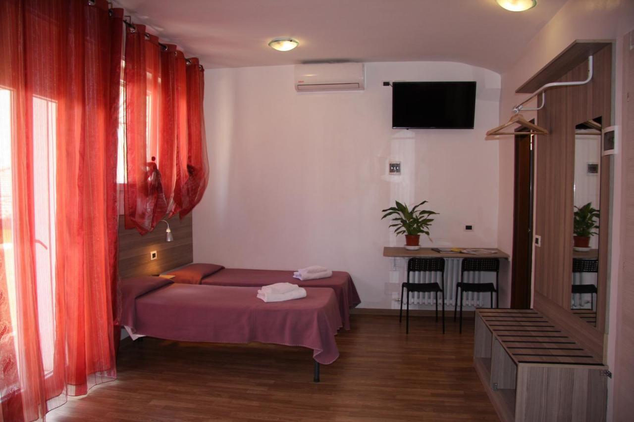 Adelchi Hotel Mailand