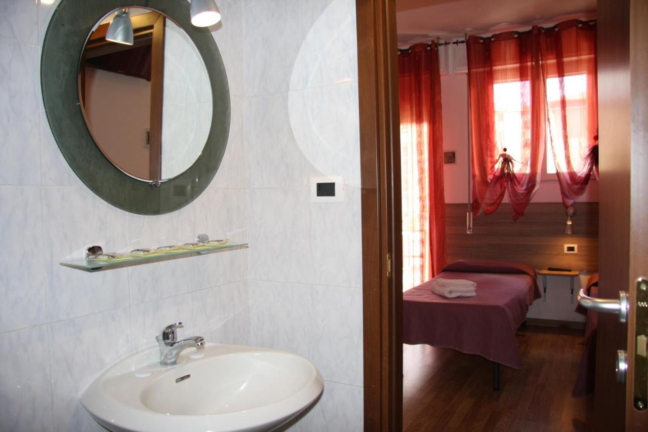 Hotel Adelchi