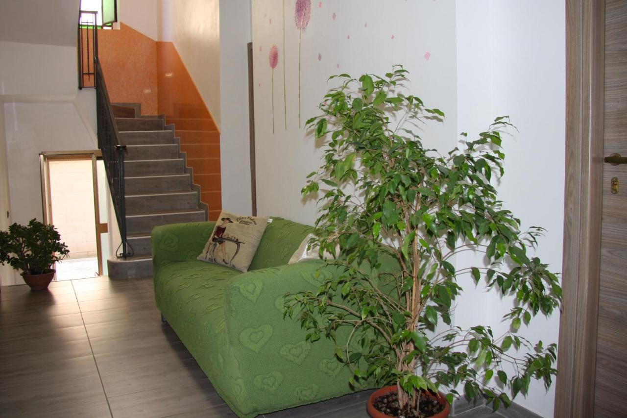 Adelchi Hotel Mailand