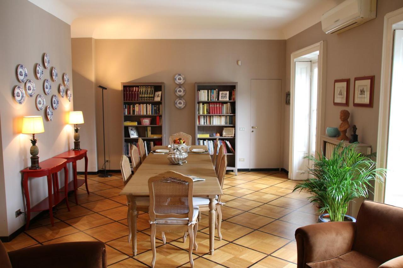 Bed & Breakfast Bonaparte Milaan