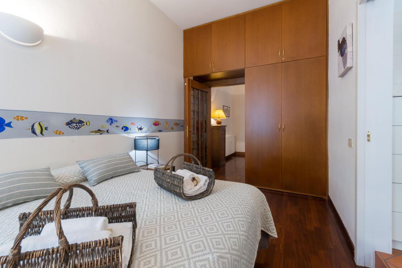 Apartment Brera 27