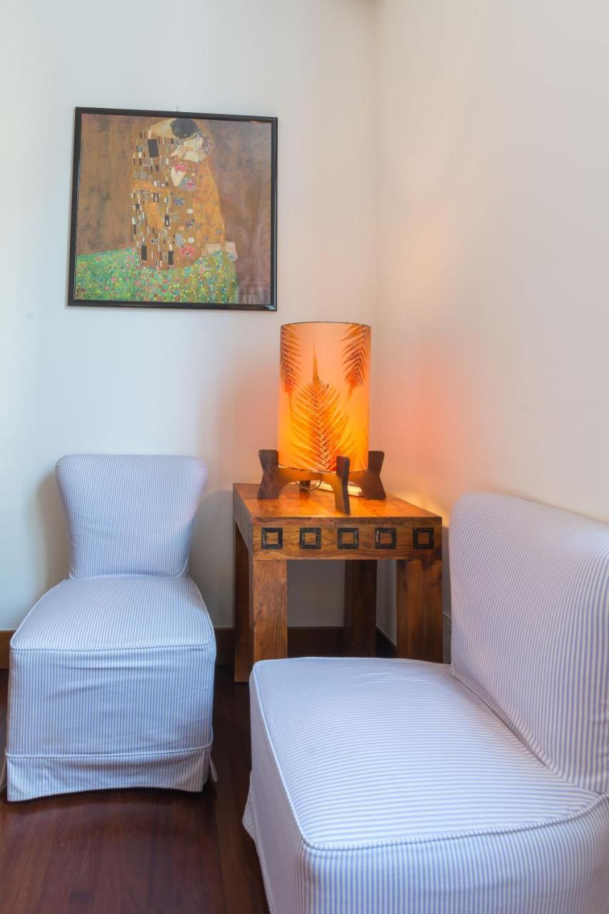 Apartment Brera 27