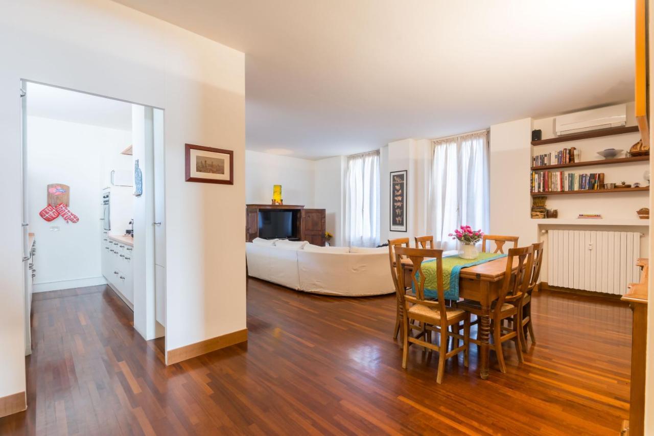 Apartment Brera 27