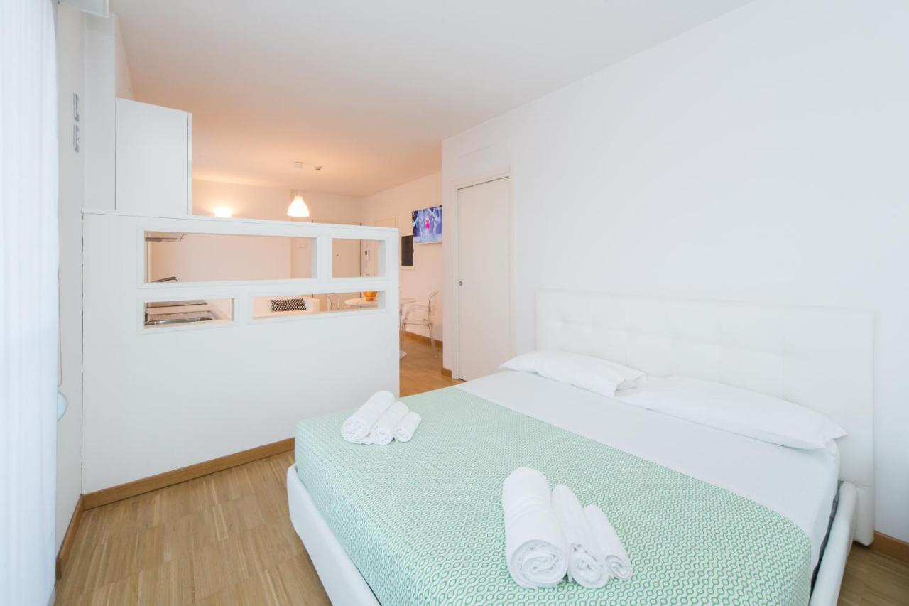 Housing32 * Milano