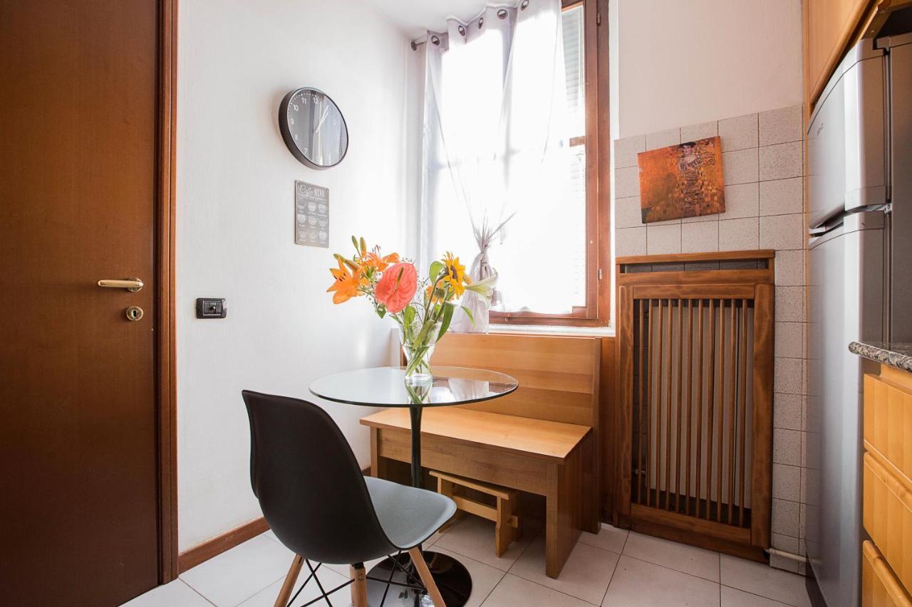 Apartment New Loft Fashion Mailand