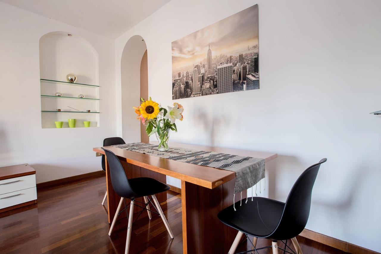 New Loft Fashion Apartment Mailand