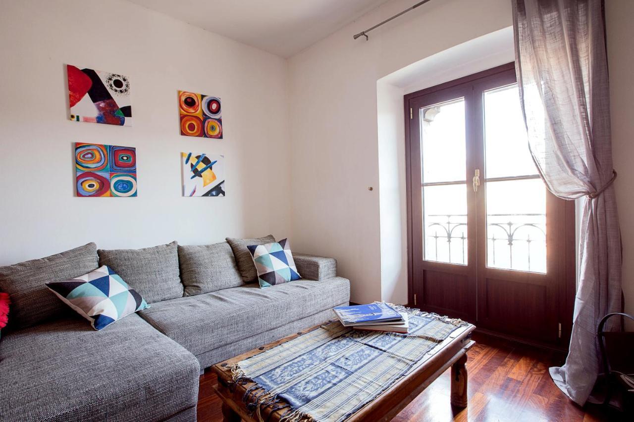 New Loft Fashion Apartment Mailand