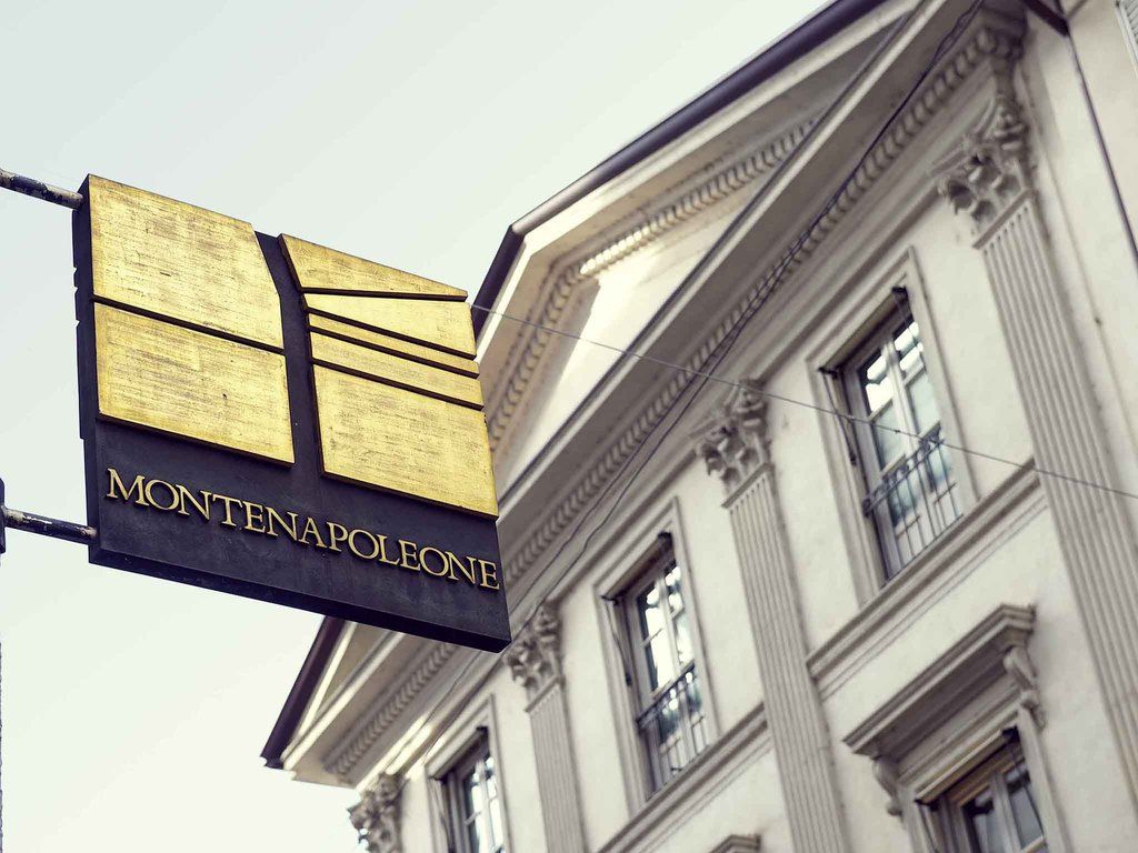 Mercure Centro 4*
