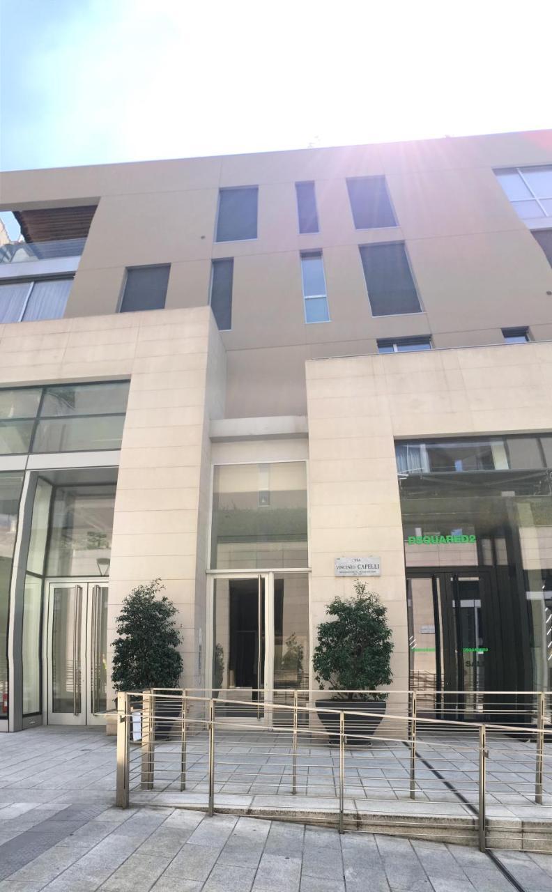 Apartment Corso - New Building *