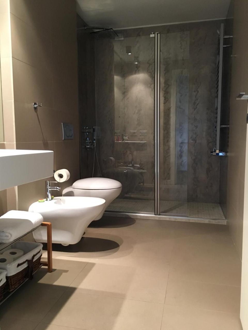 Apartment Corso - New Building