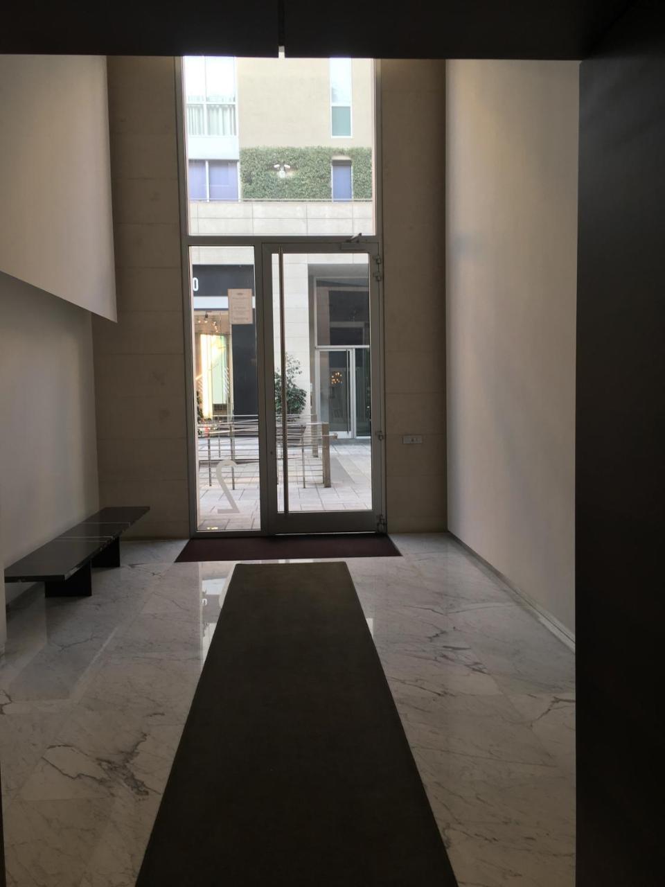 Corso - New Building Mailand