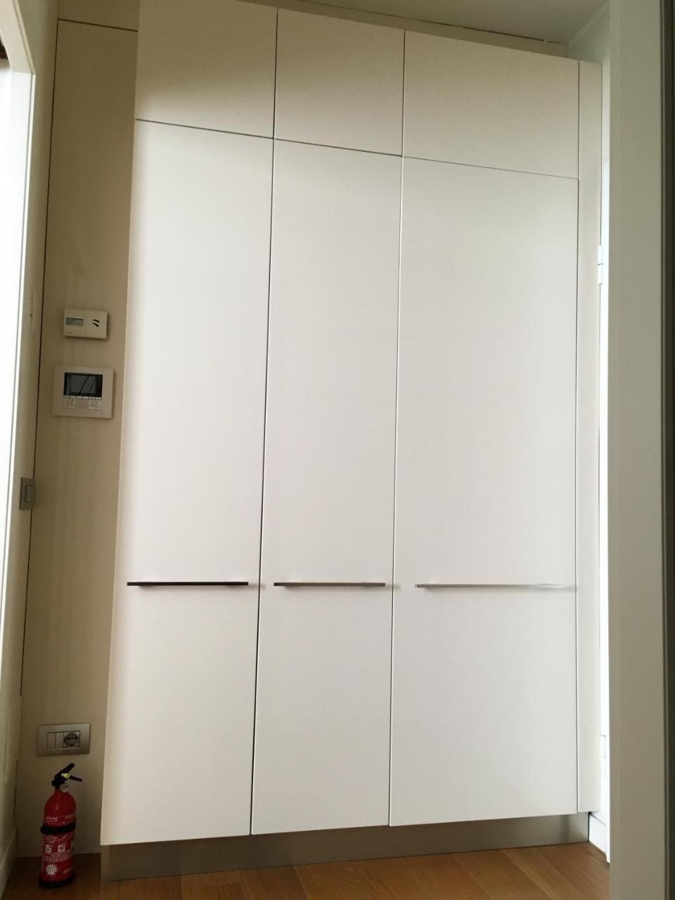 Corso - New Building Apartment