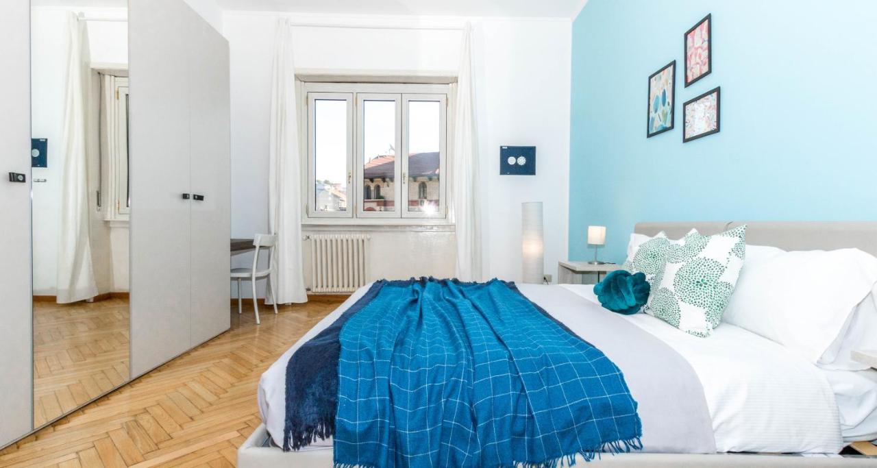 Joivy Lovely Family For 7 Near San Lorenzo Columns Milano