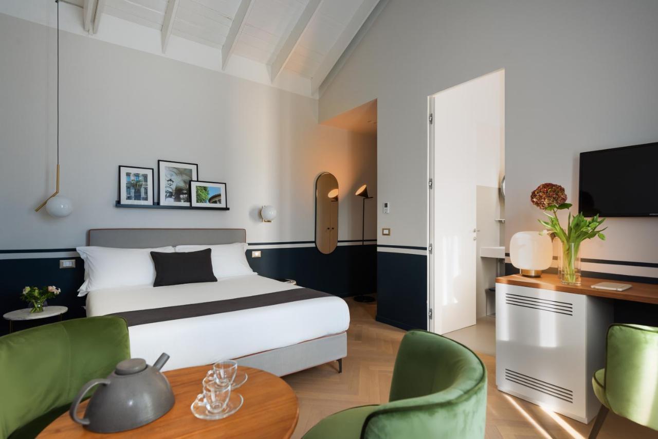 Velvet Grey Boutique 3* Mailand