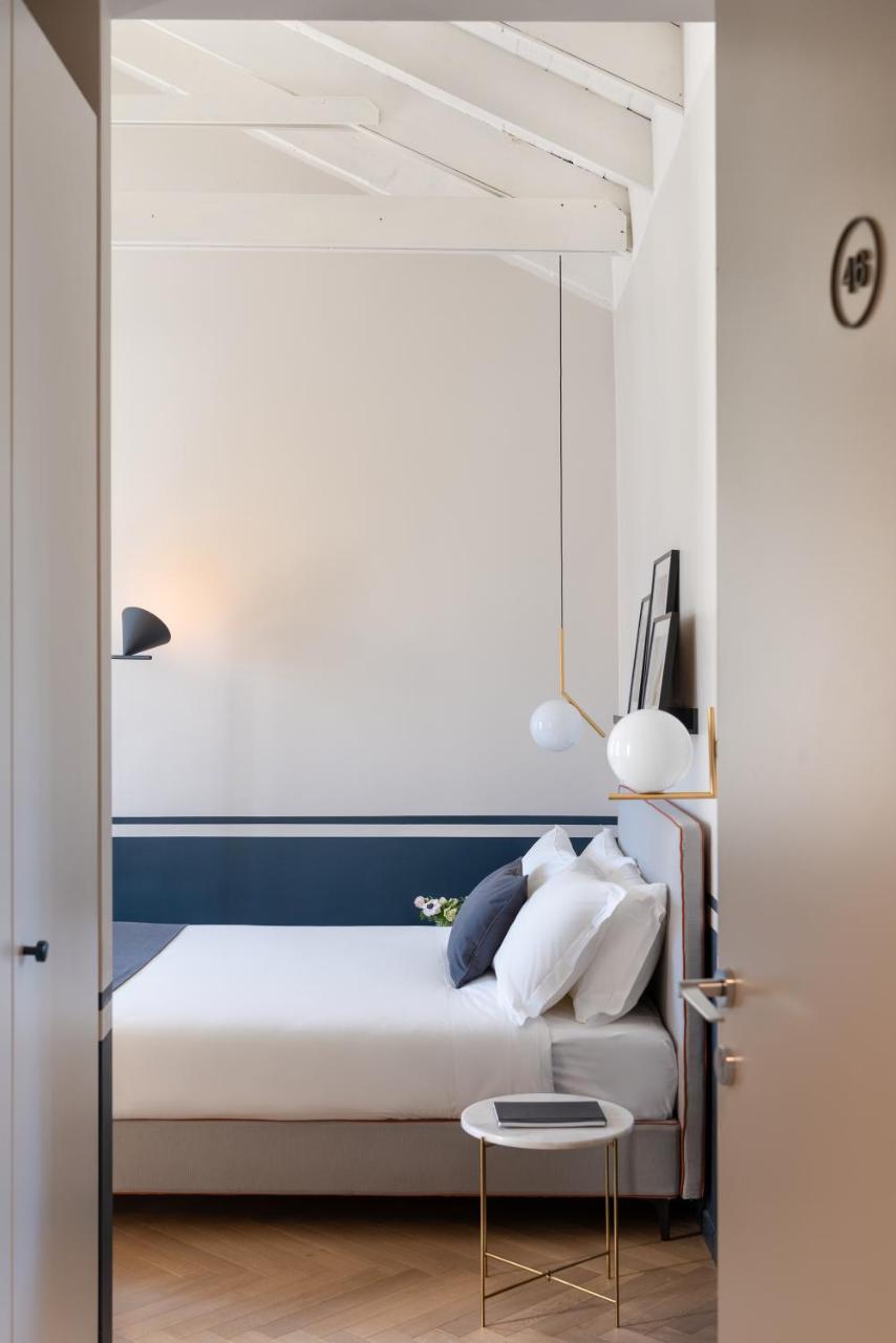 Velvet Grey Boutique 3* Mailand