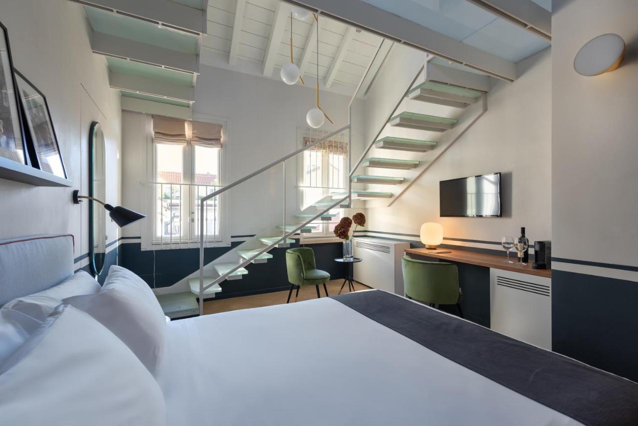 Velvet Grey Boutique Hotel Mailand
