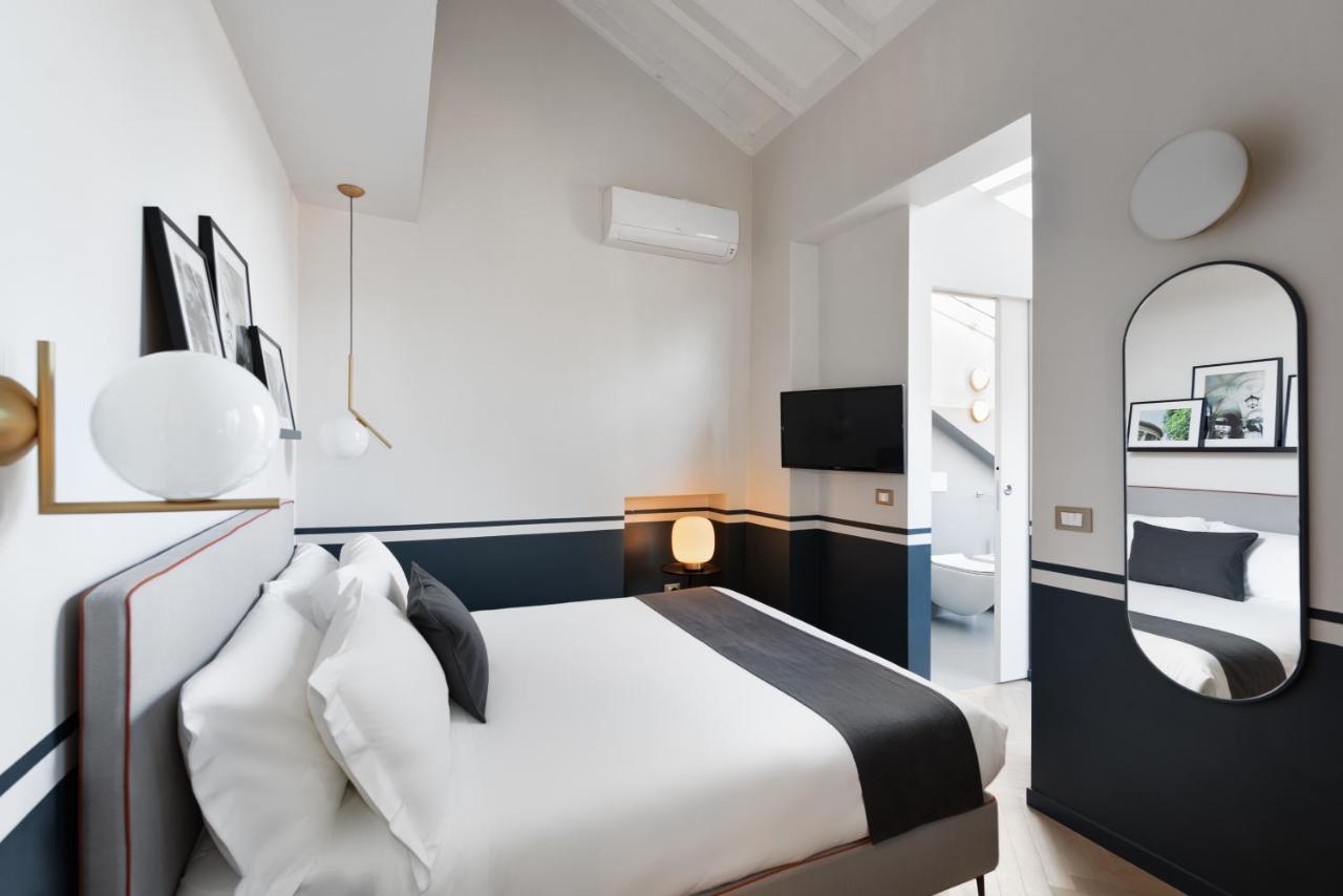 Hotel Velvet Grey Boutique Mailand