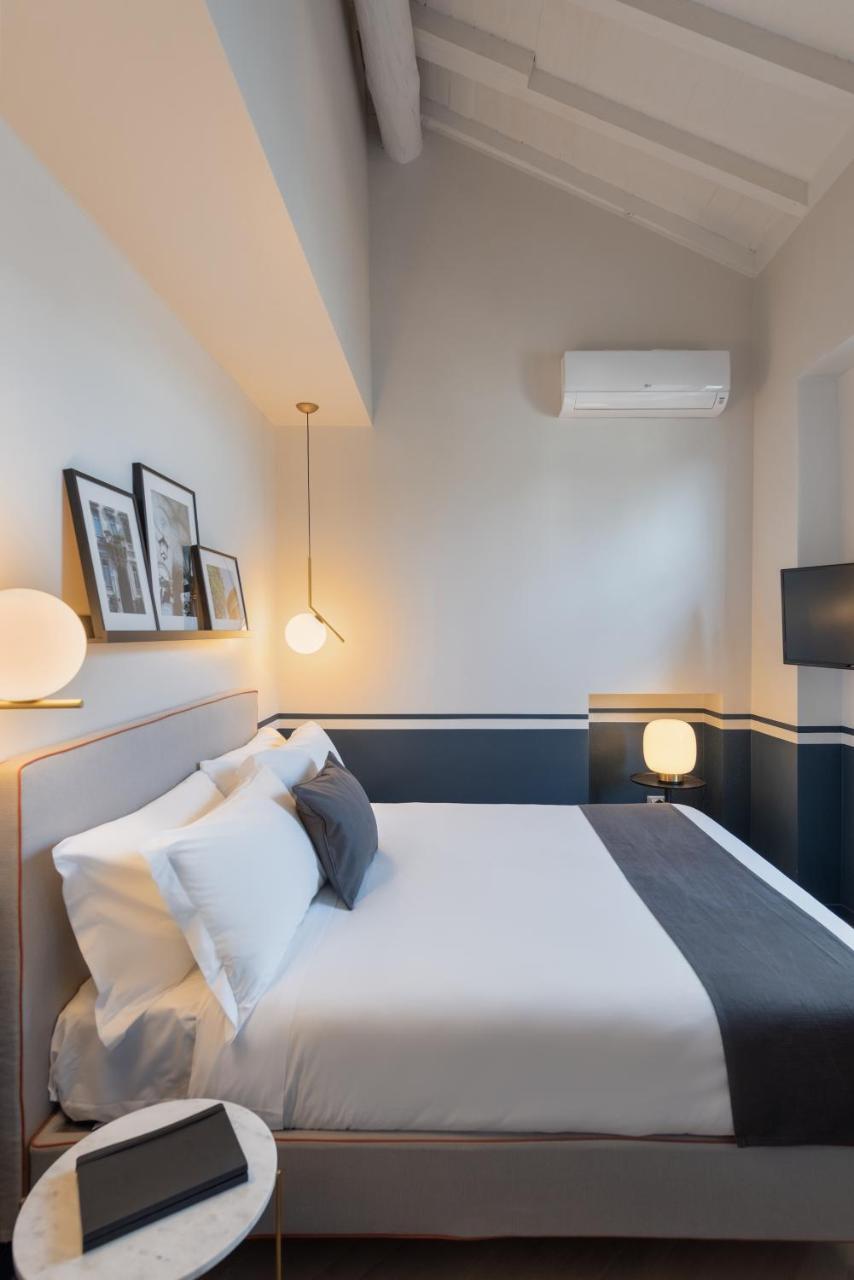 Hotel Velvet Grey Boutique Mailand