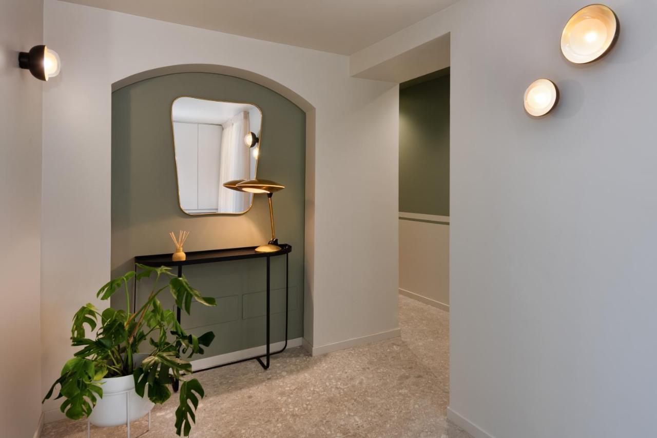 Velvet Grey Boutique Hotel Mailand