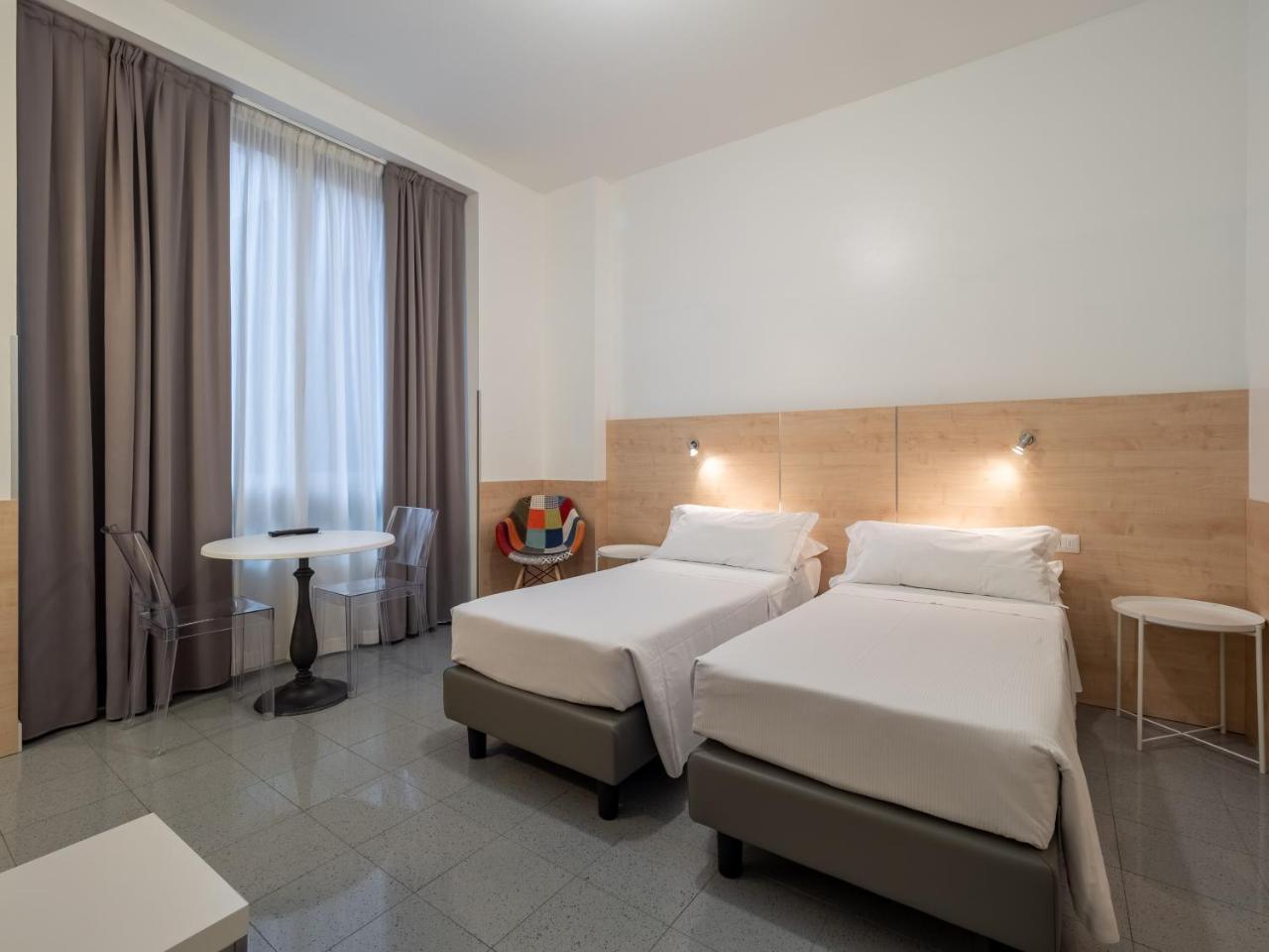 Navigli 4* Milan
